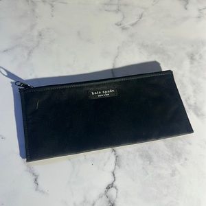 Kate Spade Nylon Pouch